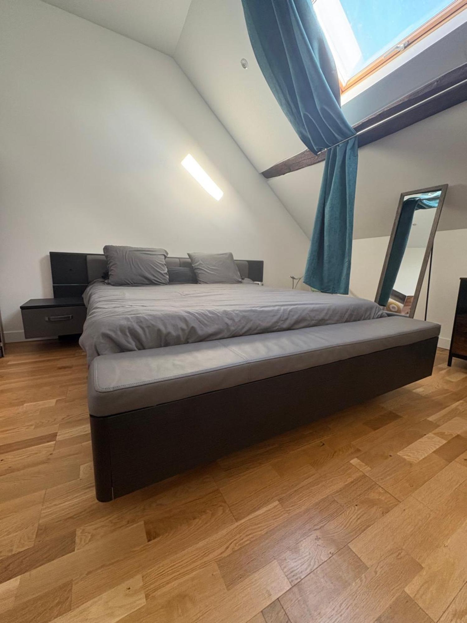 Le 7 - Appartement Cosy - Disney 20 Min Meaux Εξωτερικό φωτογραφία