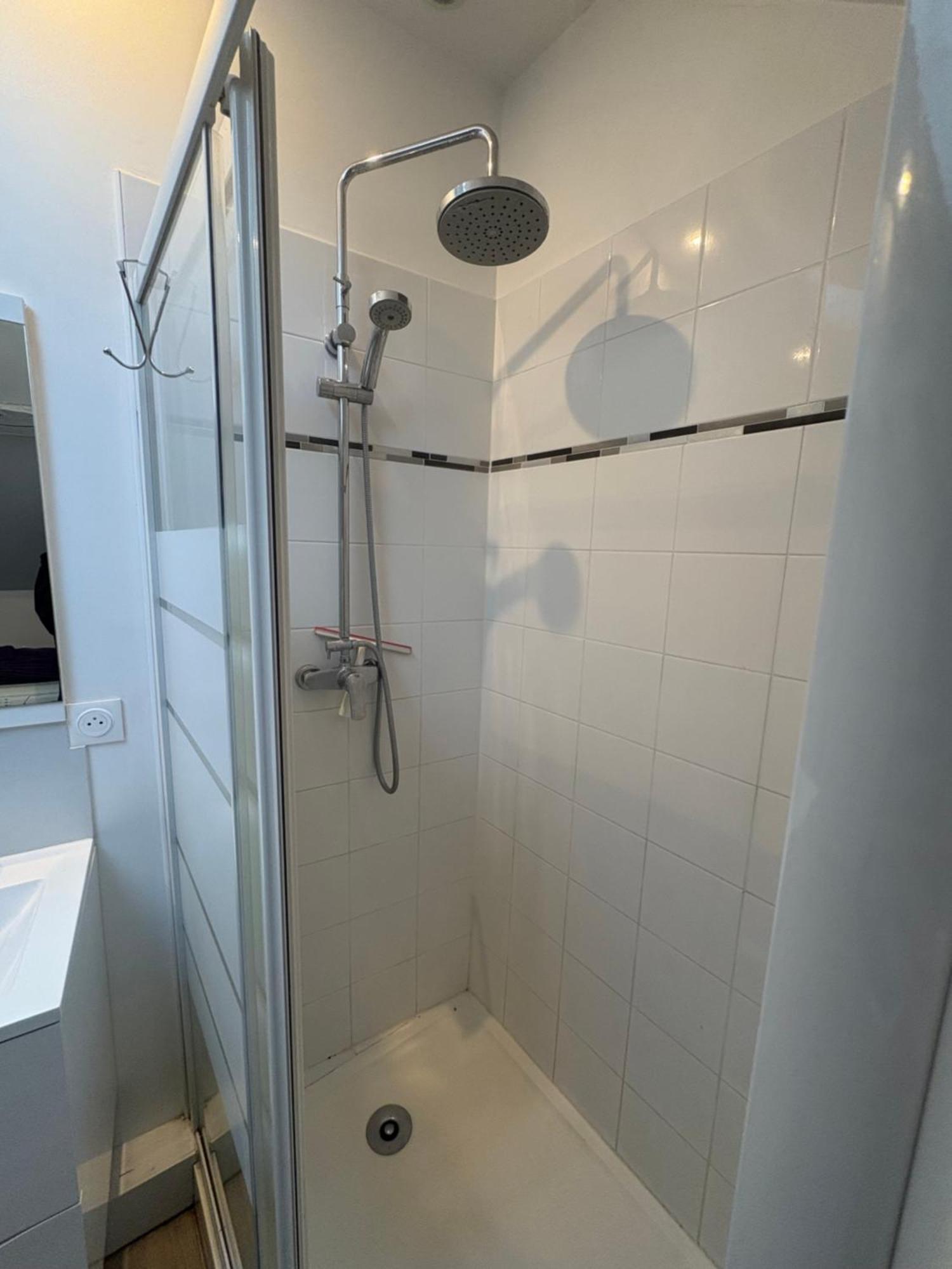 Le 7 - Appartement Cosy - Disney 20 Min Meaux Εξωτερικό φωτογραφία
