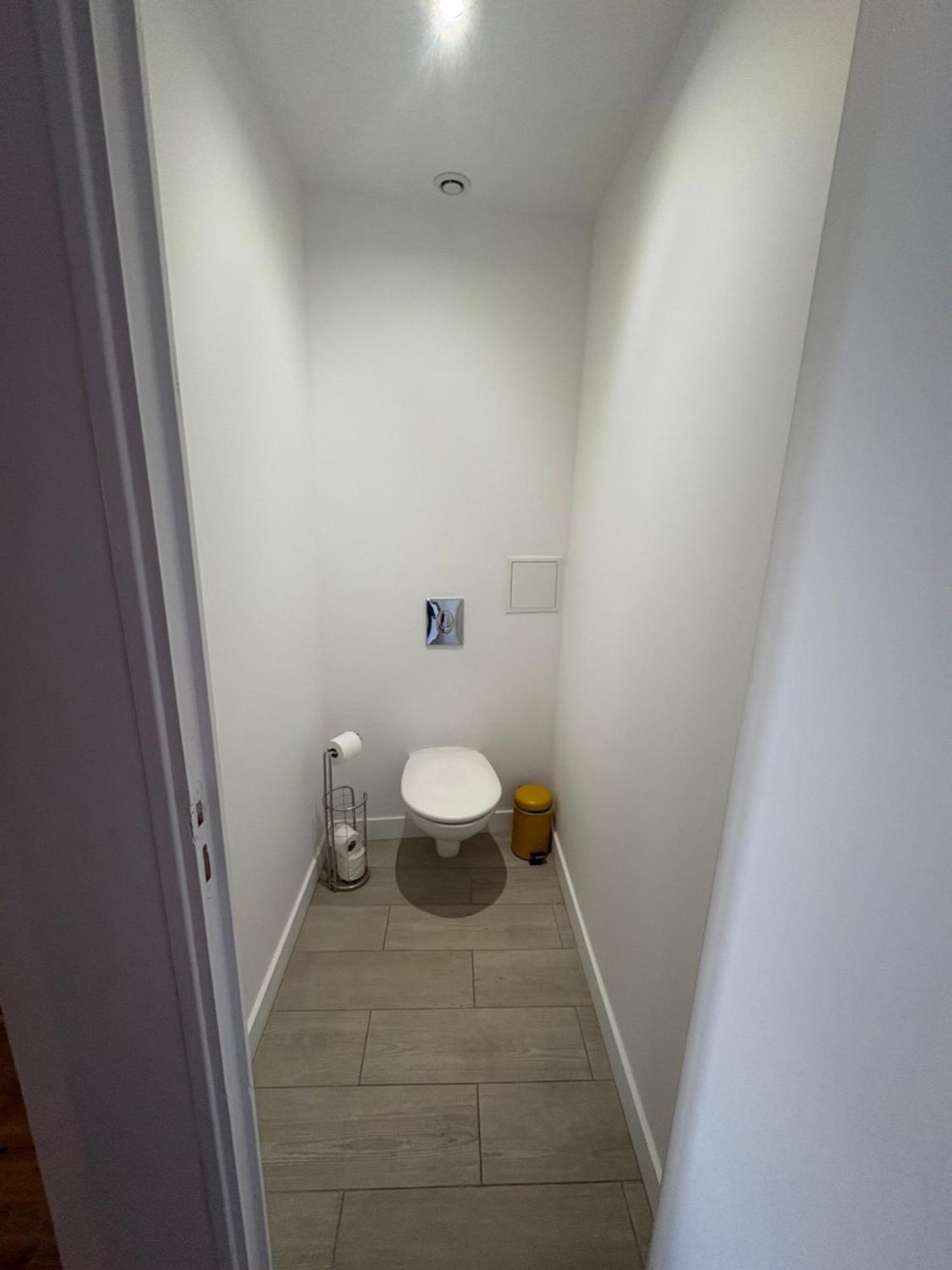 Le 7 - Appartement Cosy - Disney 20 Min Meaux Εξωτερικό φωτογραφία