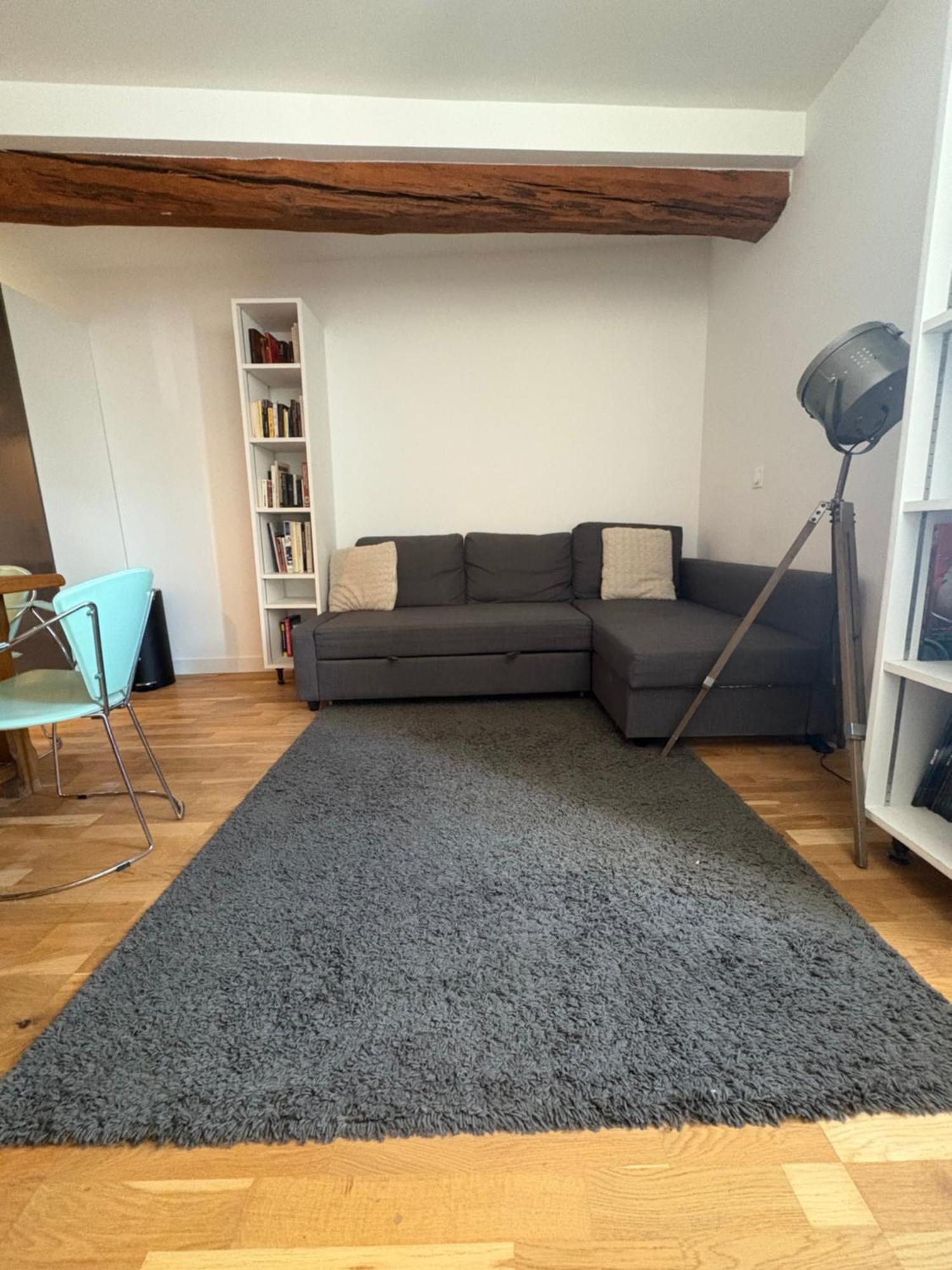 Le 7 - Appartement Cosy - Disney 20 Min Meaux Εξωτερικό φωτογραφία